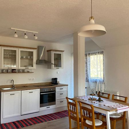 Apartman Kremen Kuterevo Kültér fotó