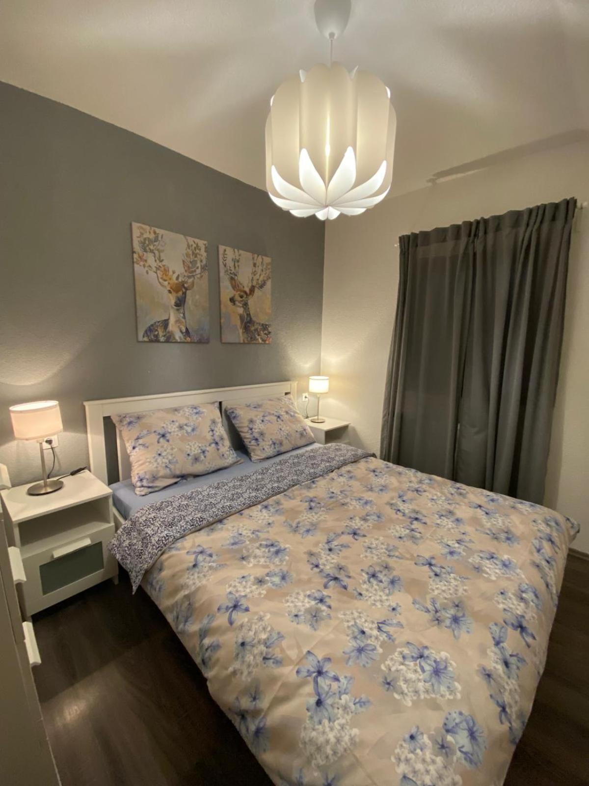 Apartman Kremen Kuterevo Kültér fotó