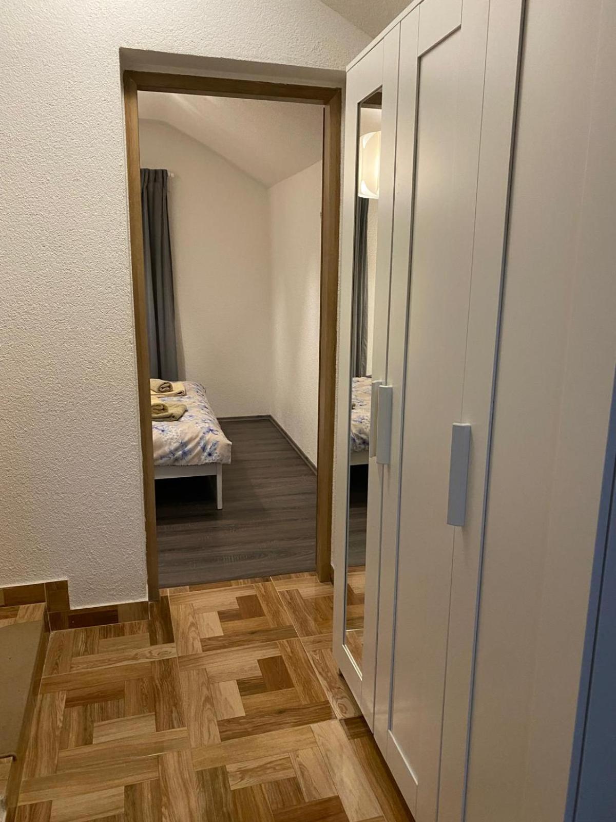 Apartman Kremen Kuterevo Kültér fotó