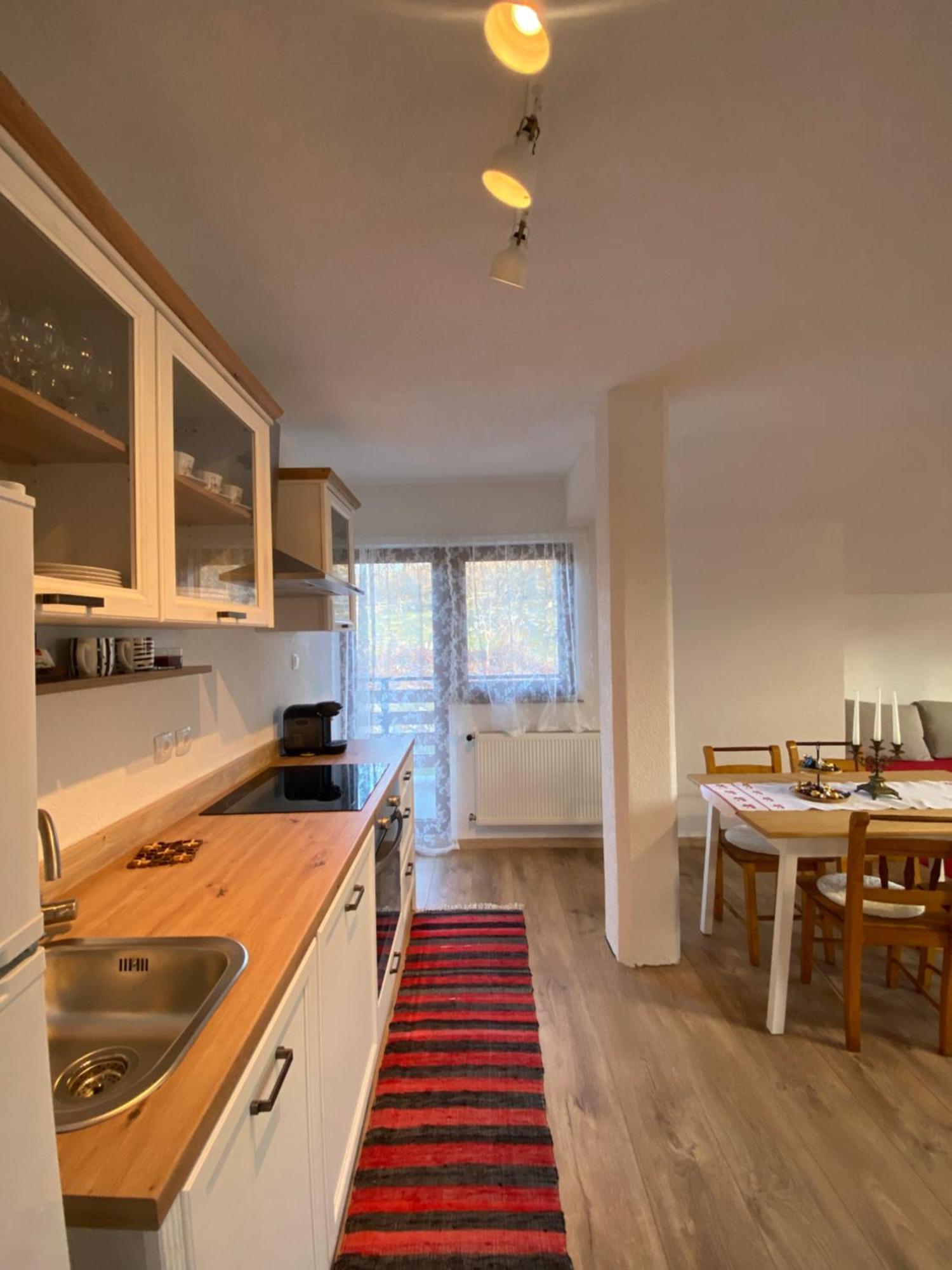Apartman Kremen Kuterevo Kültér fotó