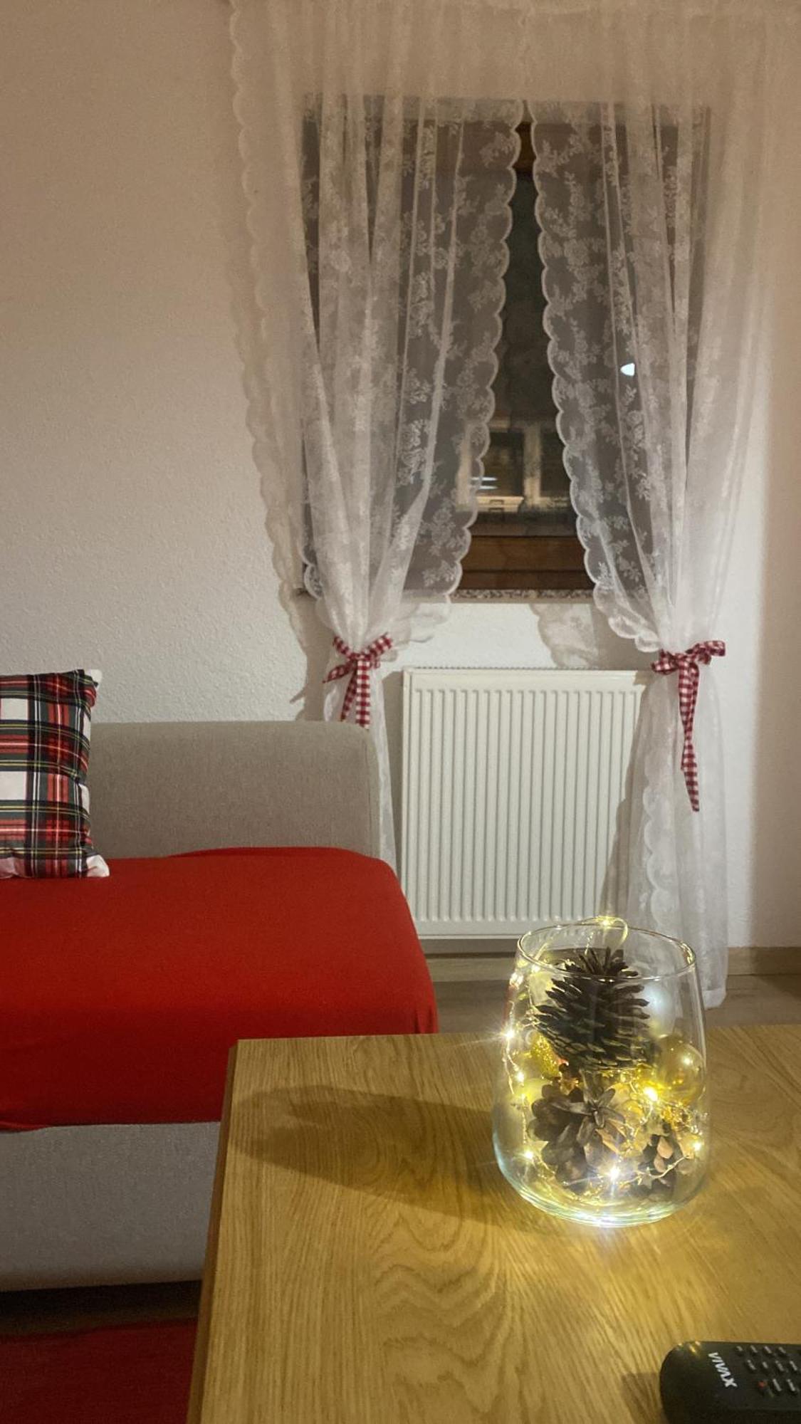Apartman Kremen Kuterevo Kültér fotó