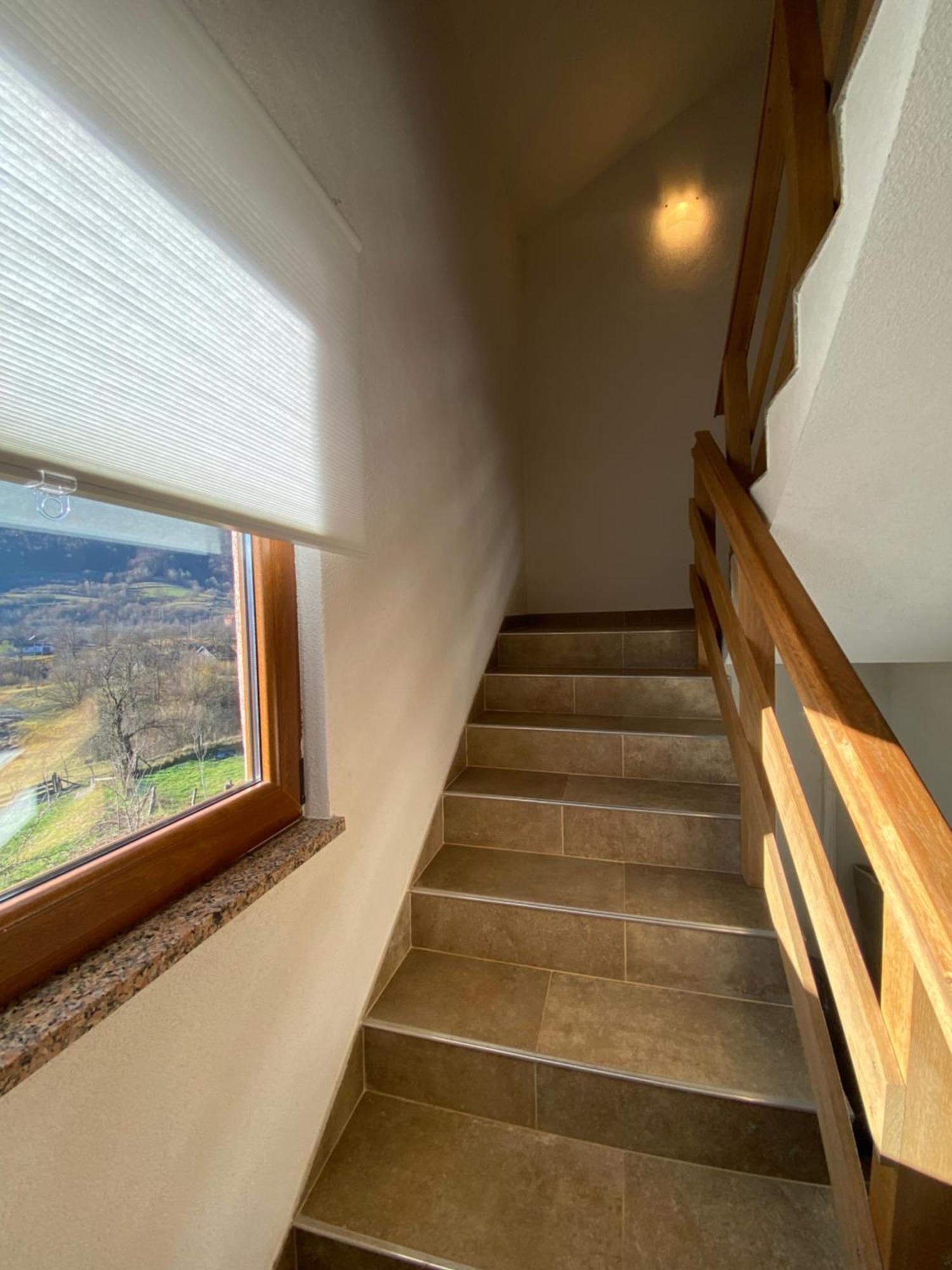 Apartman Kremen Kuterevo Kültér fotó