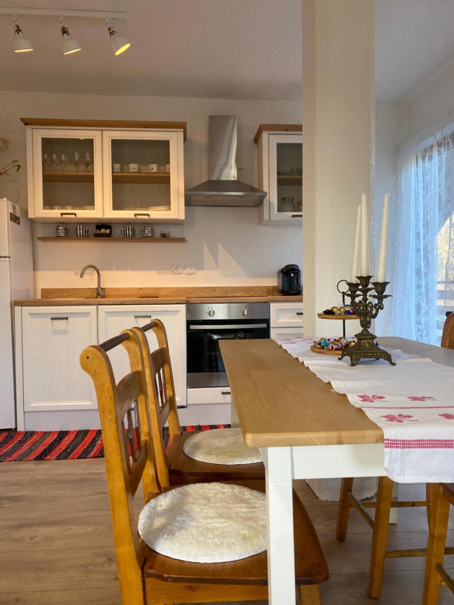 Apartman Kremen Kuterevo Kültér fotó