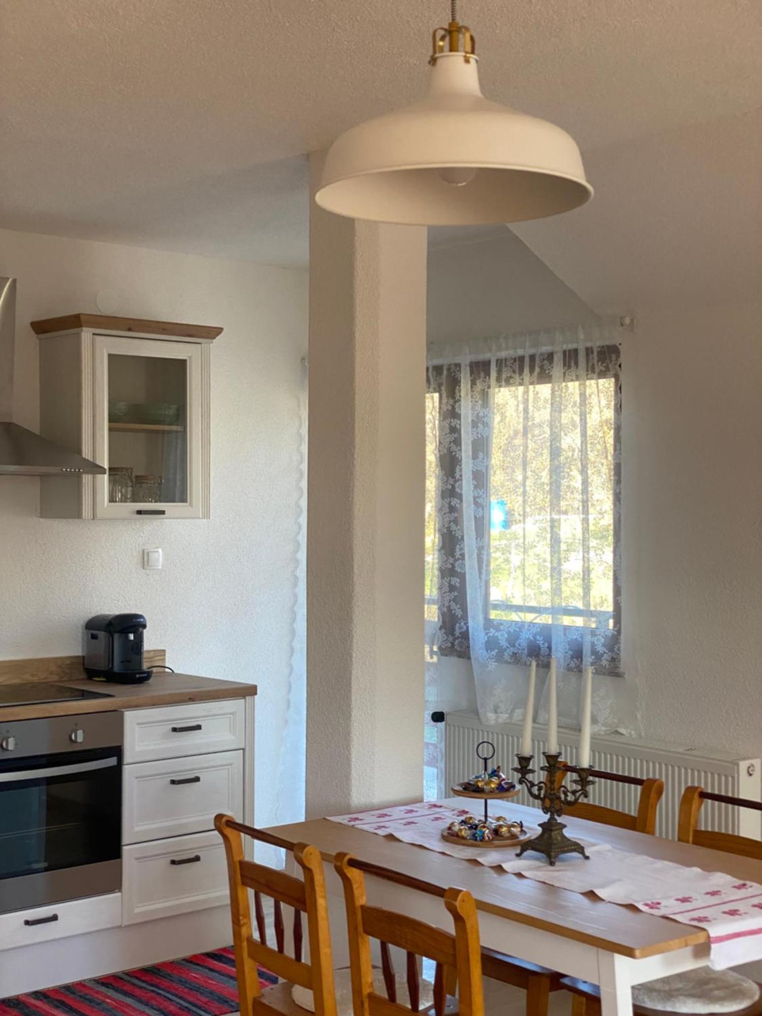 Apartman Kremen Kuterevo Kültér fotó