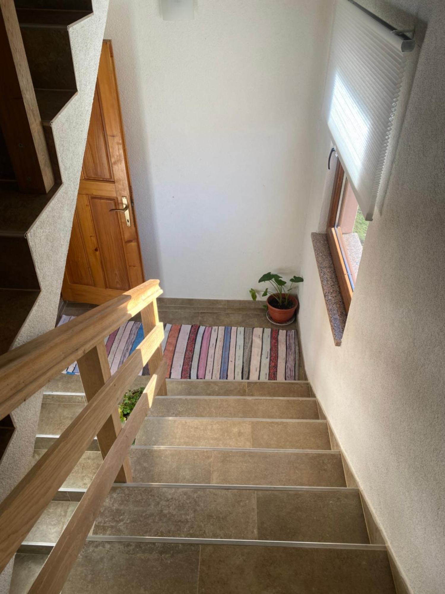 Apartman Kremen Kuterevo Kültér fotó