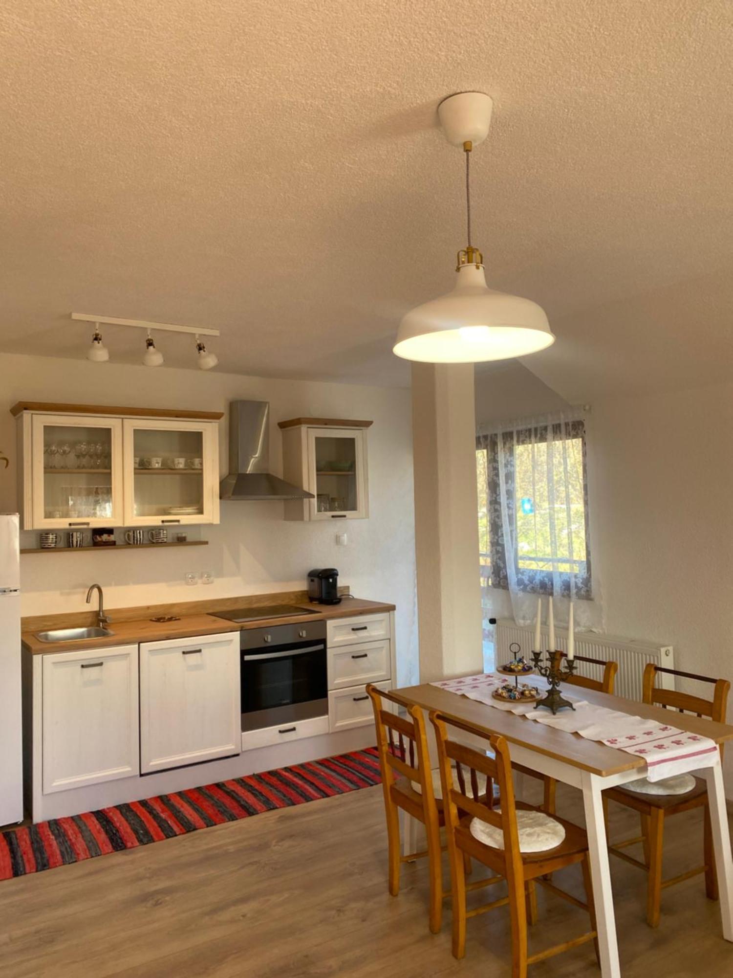 Apartman Kremen Kuterevo Kültér fotó