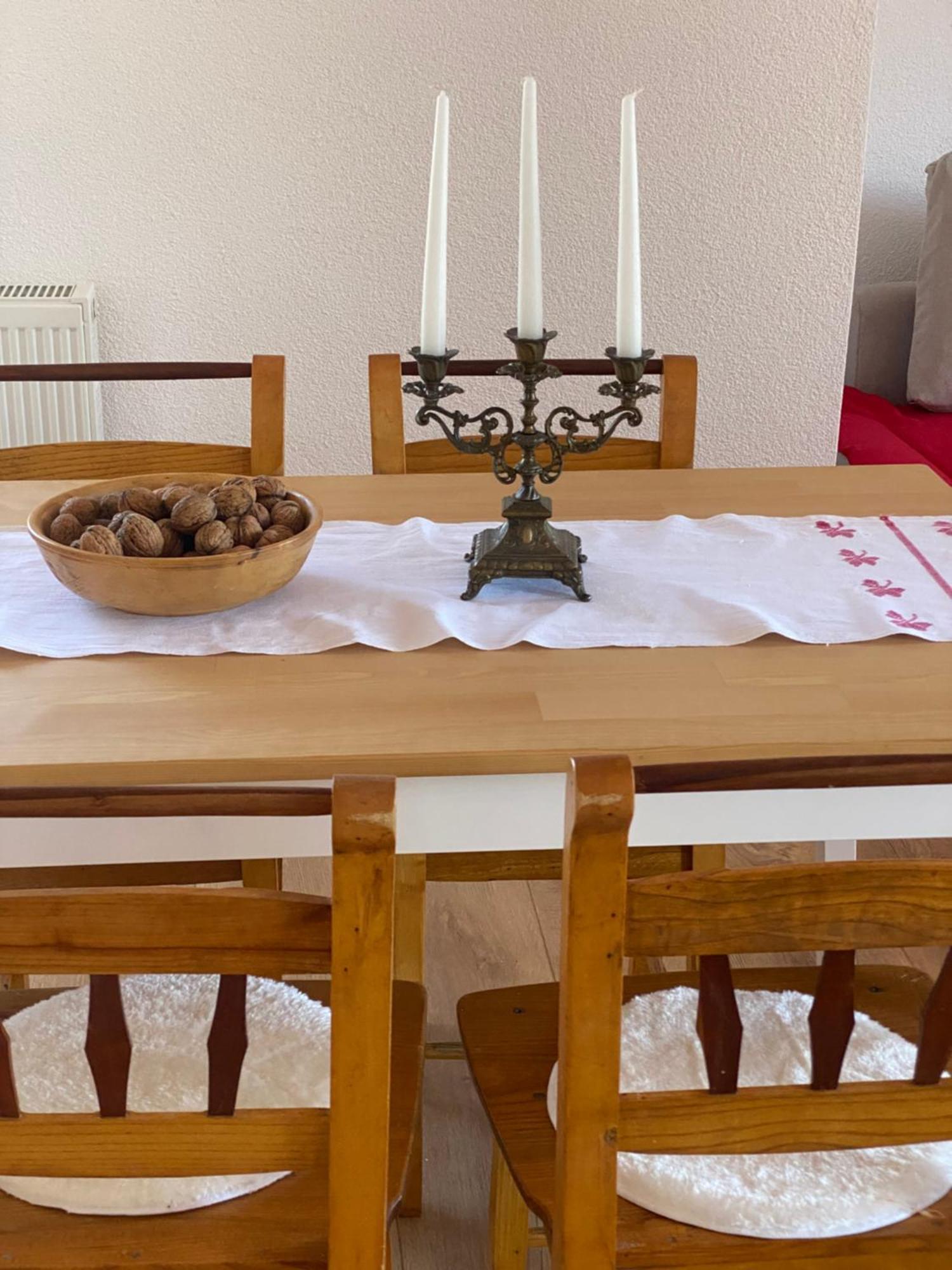 Apartman Kremen Kuterevo Kültér fotó