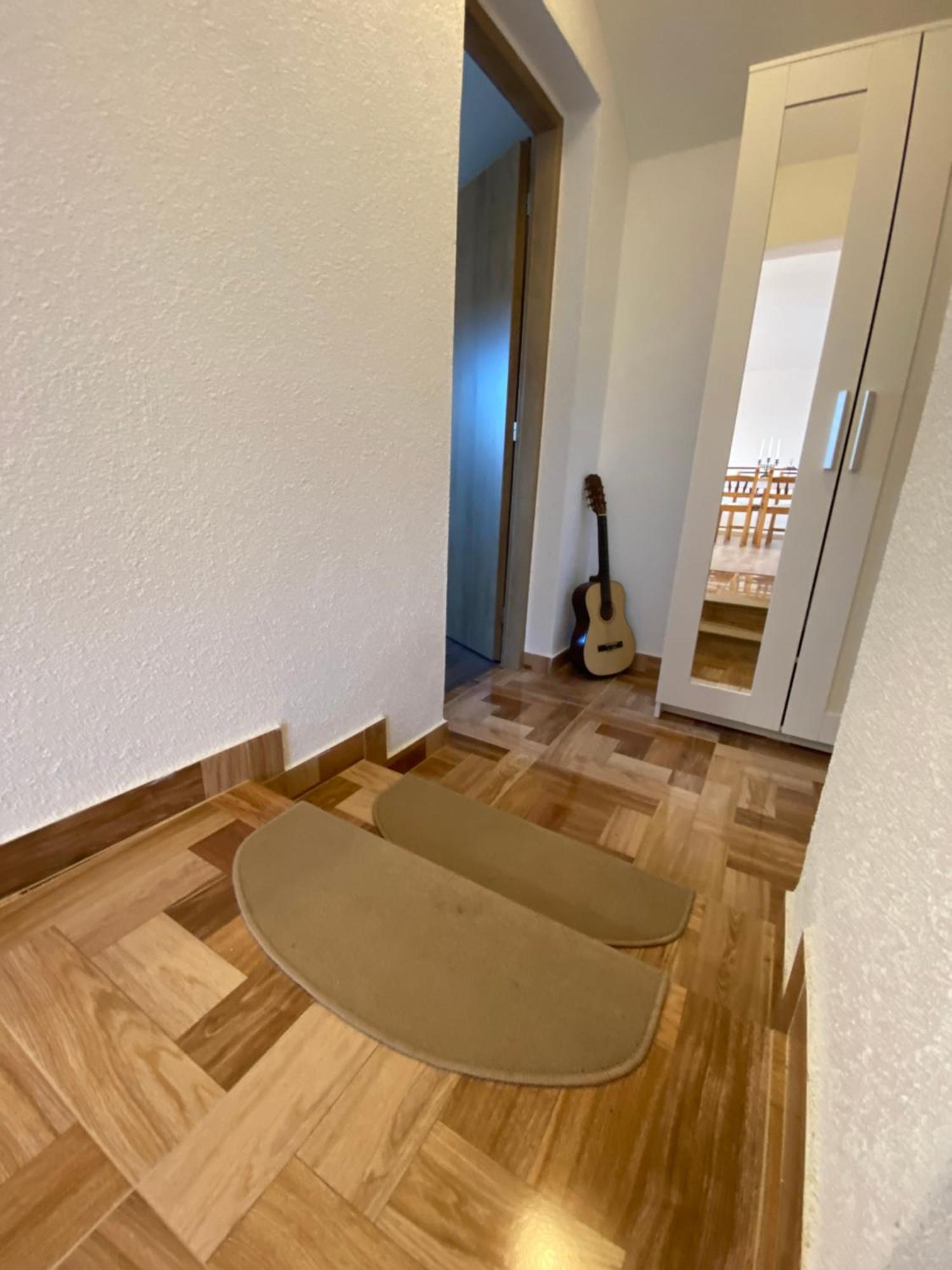 Apartman Kremen Kuterevo Kültér fotó